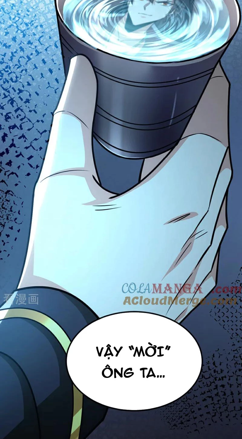 Tuyệt Thế Đan Thần: Chapter 142