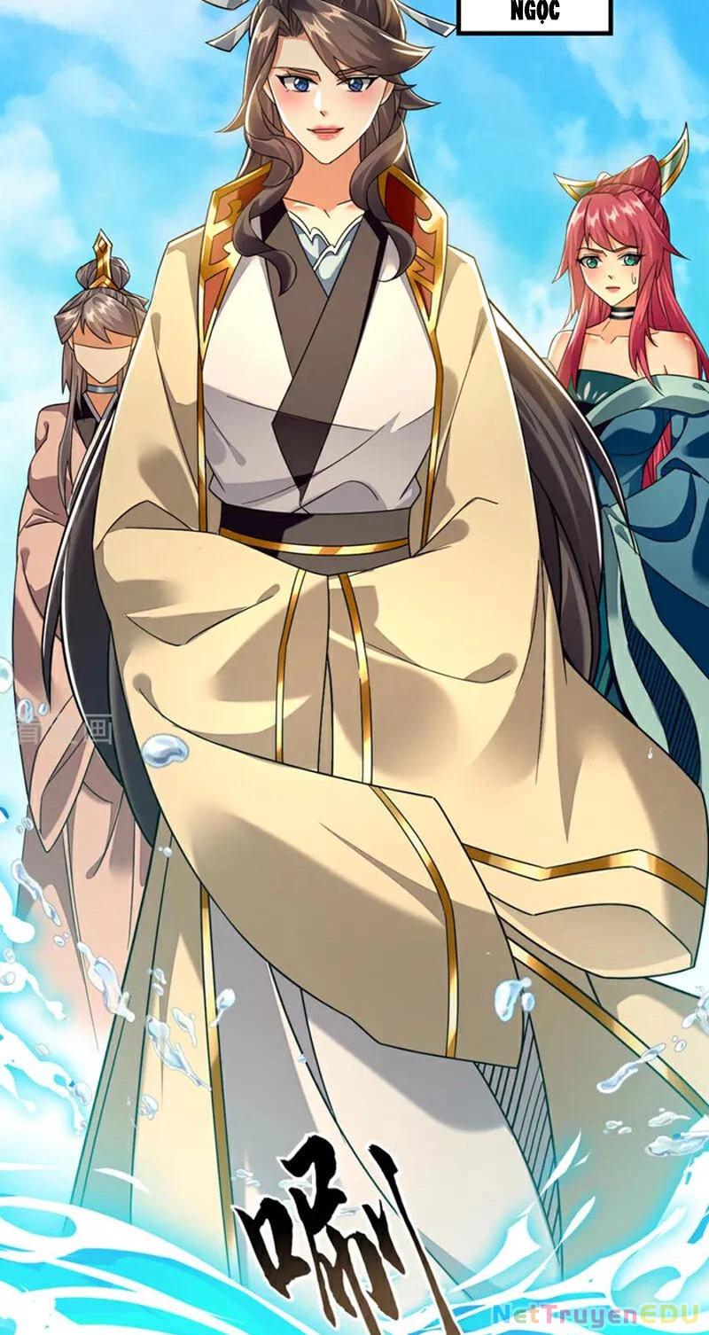 Tuyệt Thế Đan Thần: Chapter 142