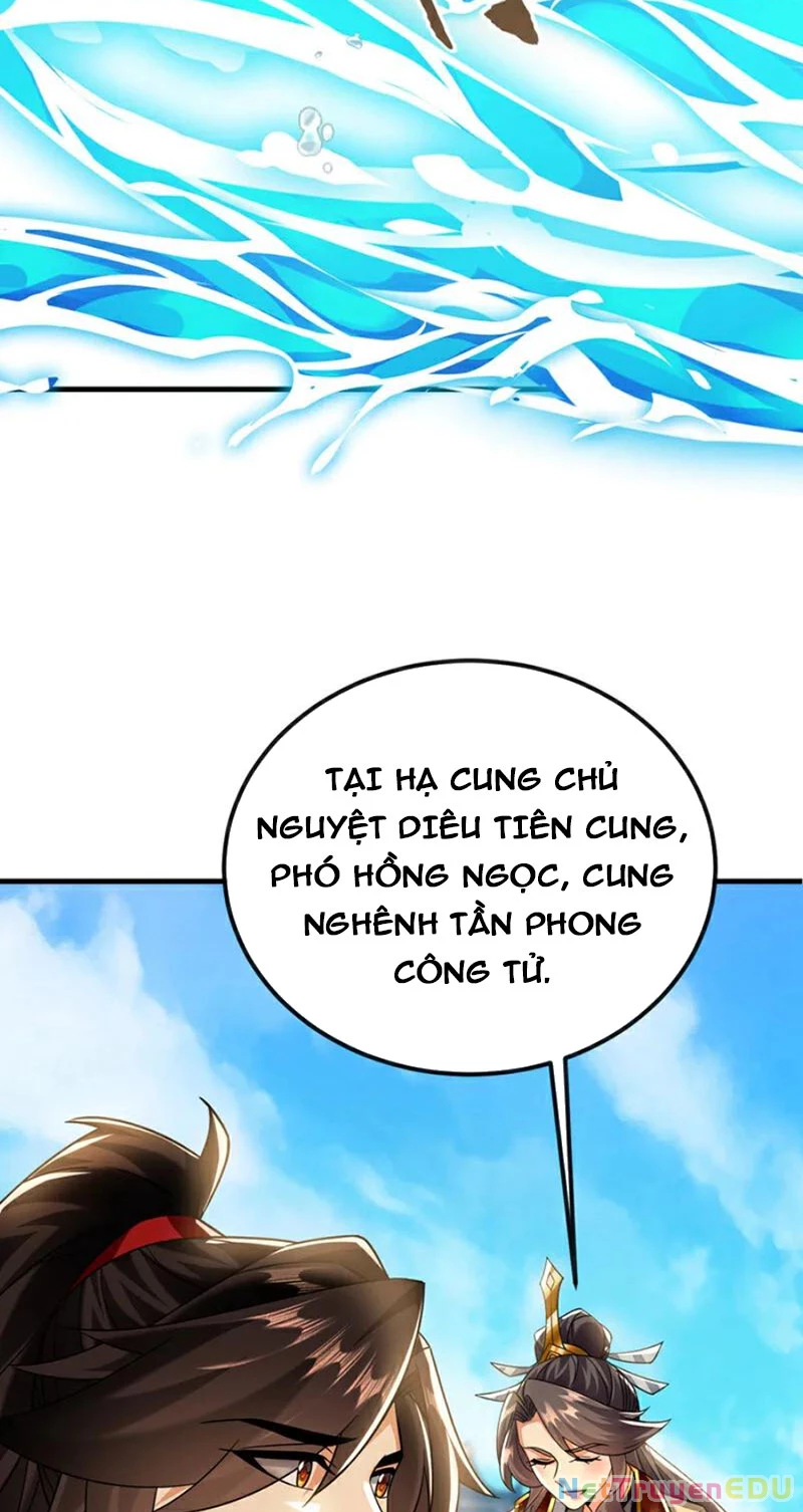 Tuyệt Thế Đan Thần: Chapter 142