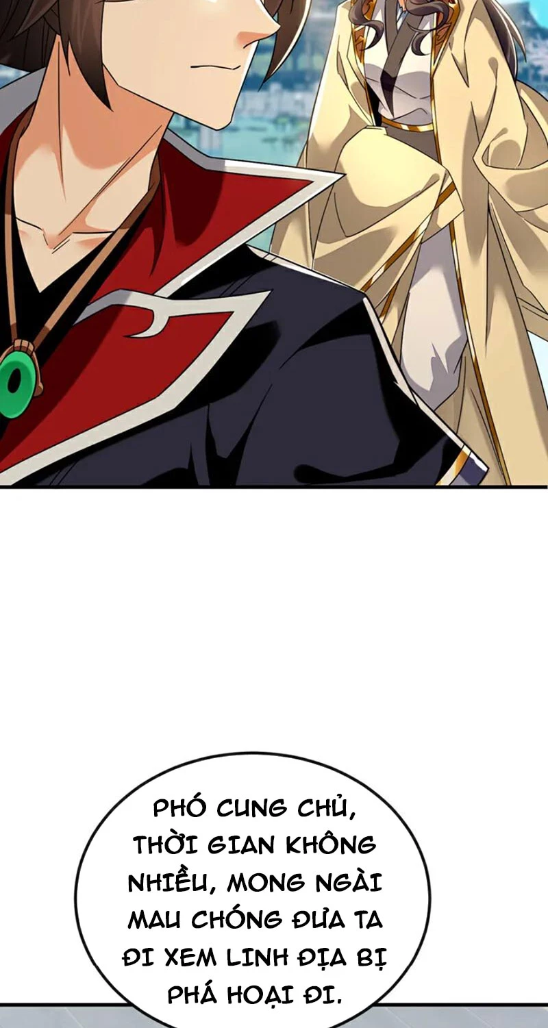 Tuyệt Thế Đan Thần: Chapter 142