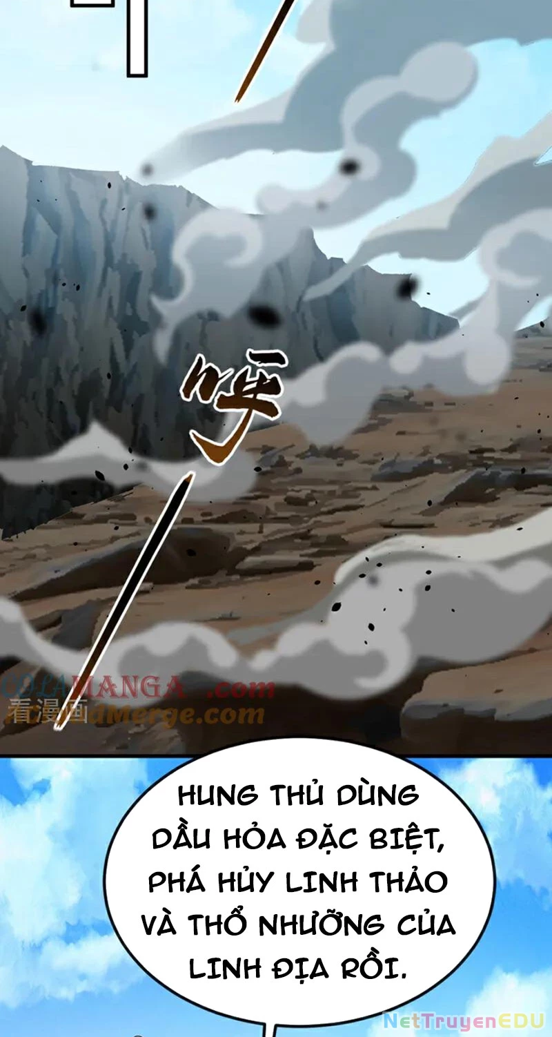 Tuyệt Thế Đan Thần: Chapter 142