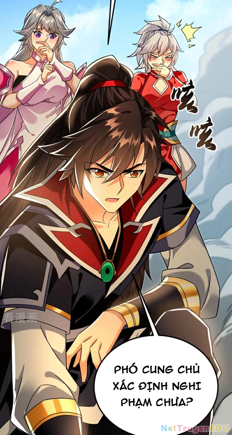Tuyệt Thế Đan Thần: Chapter 142
