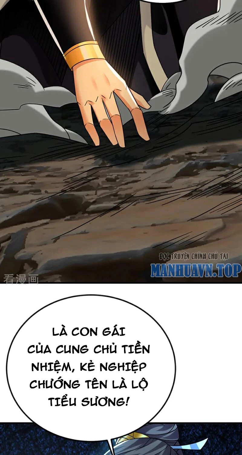 Tuyệt Thế Đan Thần: Chapter 142