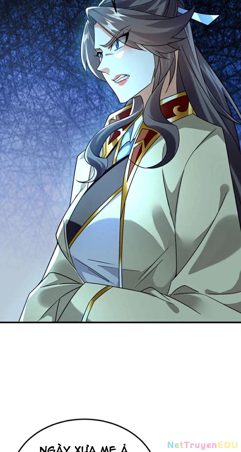 Tuyệt Thế Đan Thần: Chapter 142