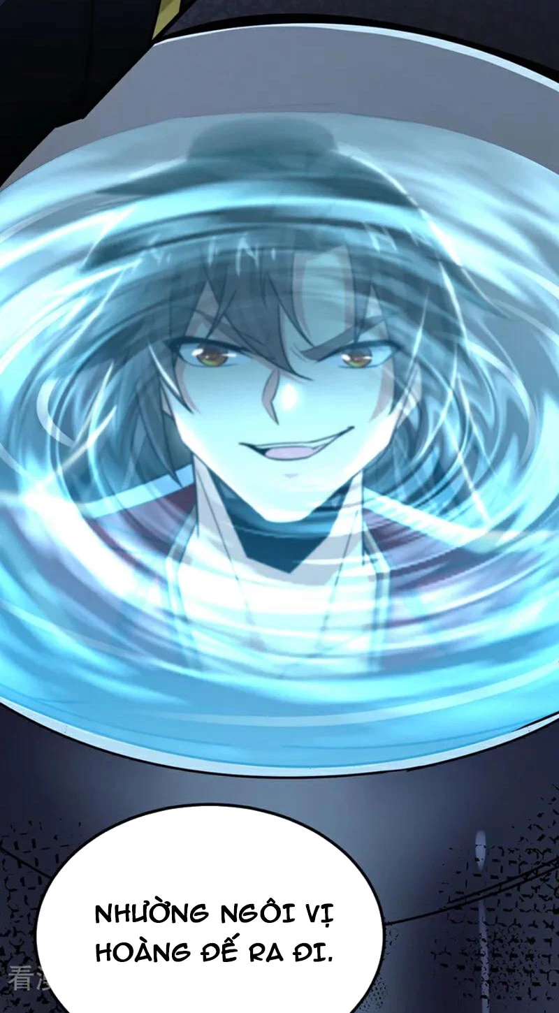 Tuyệt Thế Đan Thần: Chapter 142