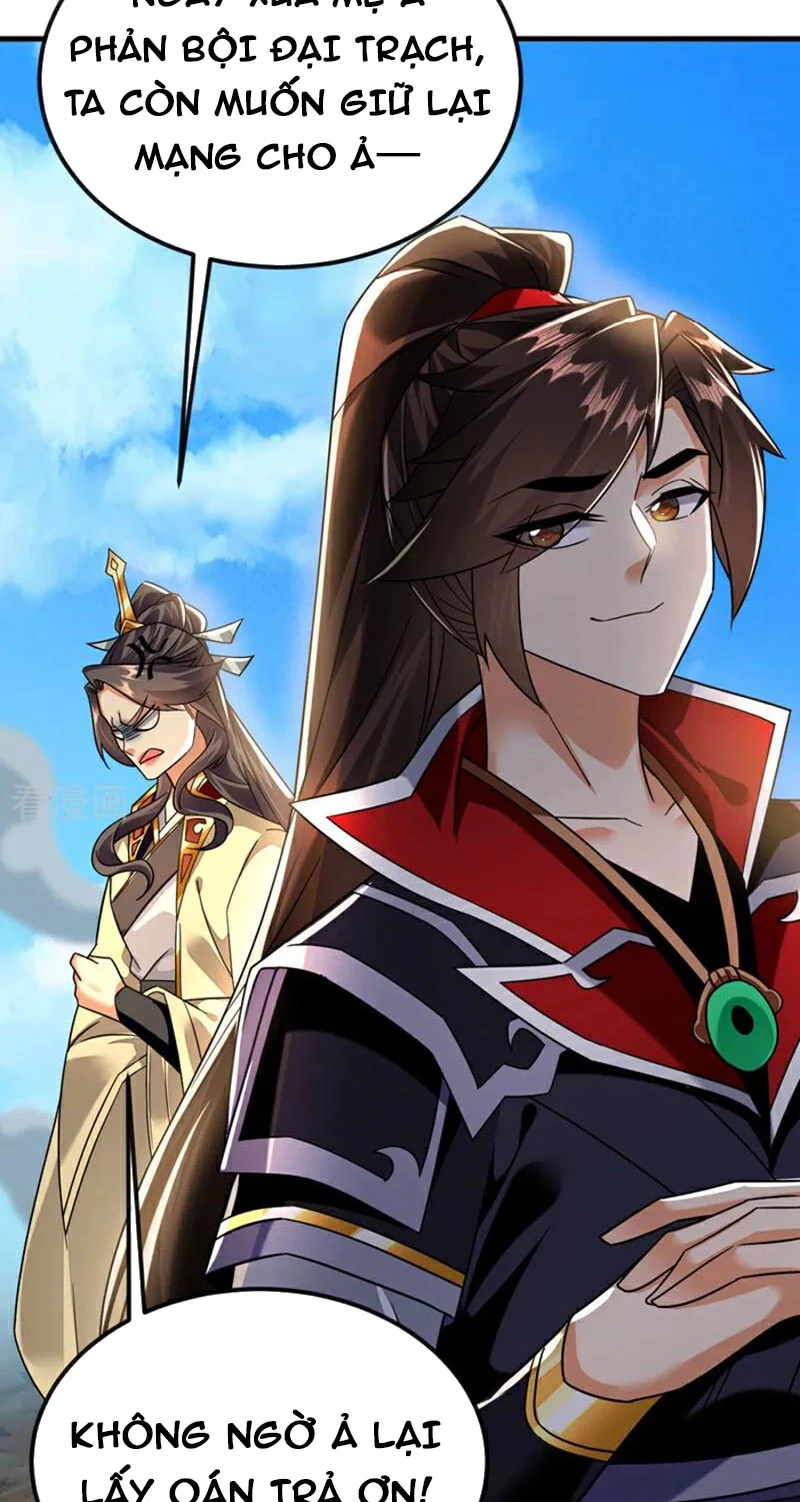 Tuyệt Thế Đan Thần: Chapter 142