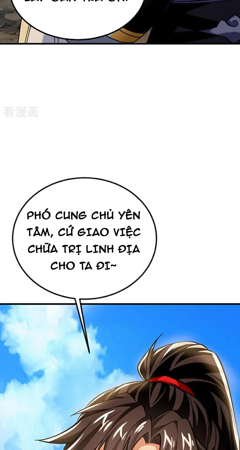 Tuyệt Thế Đan Thần: Chapter 142