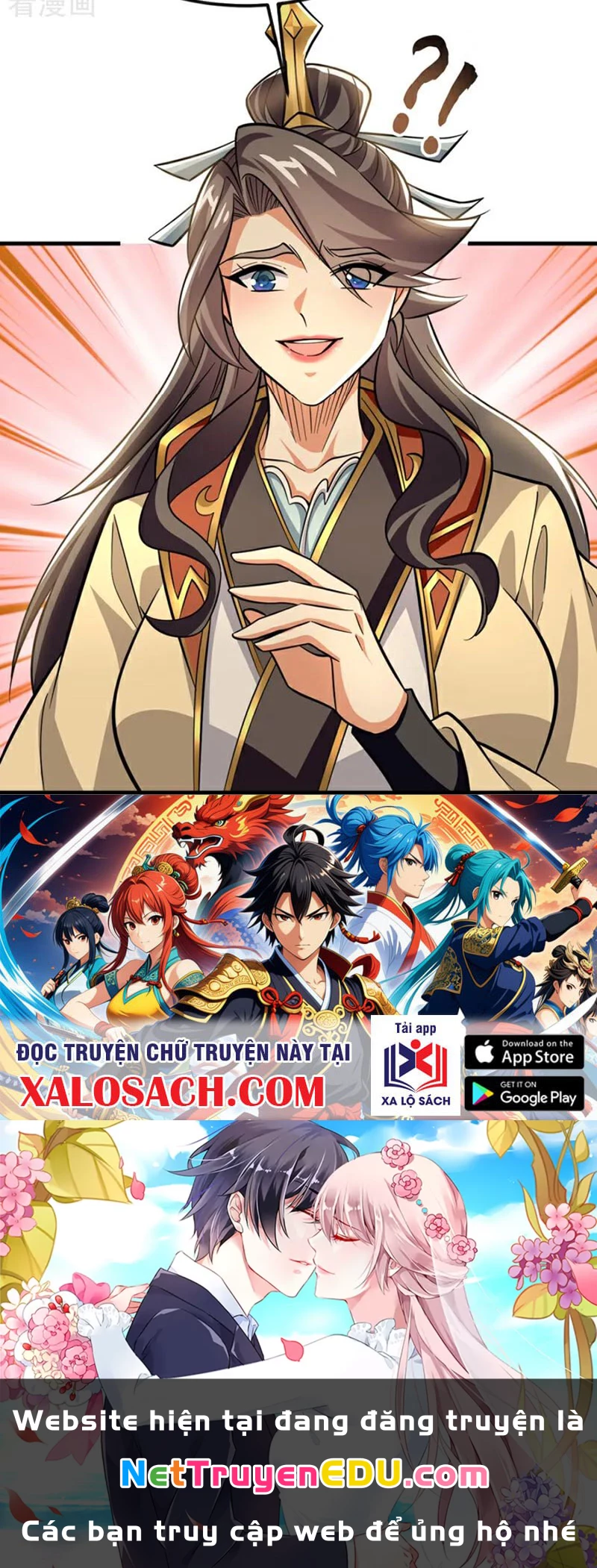 Tuyệt Thế Đan Thần: Chapter 142