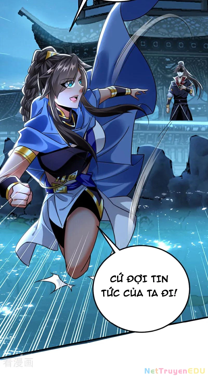 Tuyệt Thế Đan Thần: Chapter 142