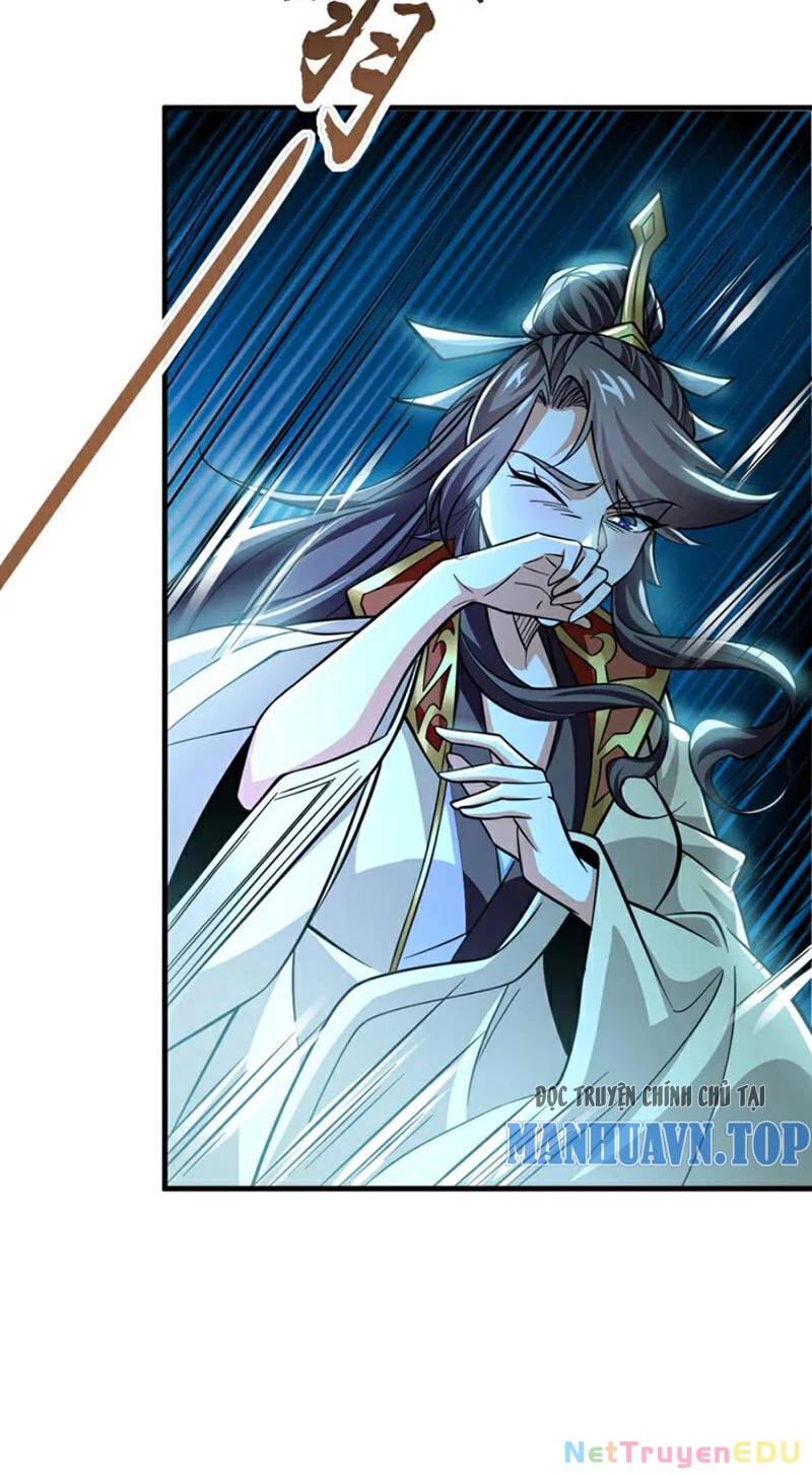 Tuyệt Thế Đan Thần: Chapter 143