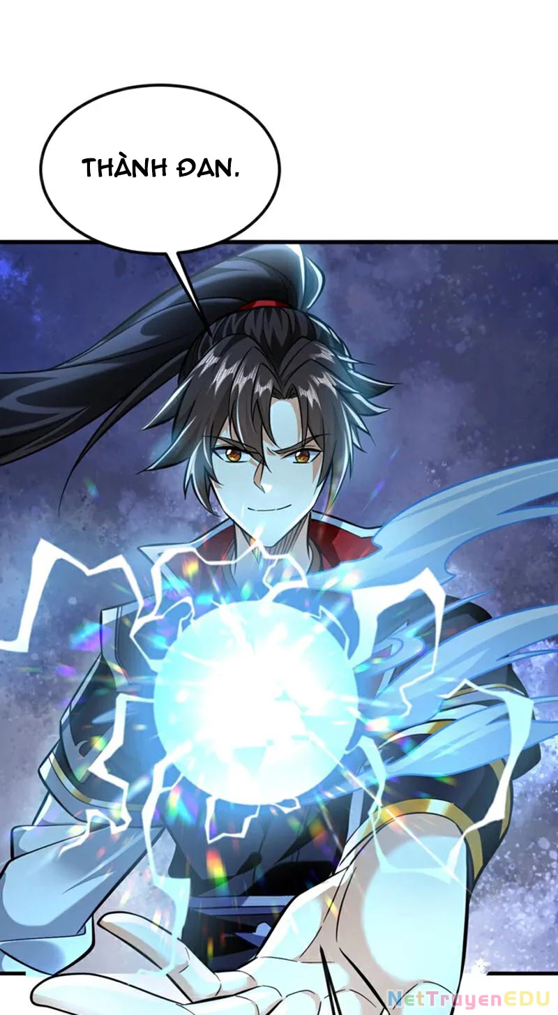 Tuyệt Thế Đan Thần: Chapter 143