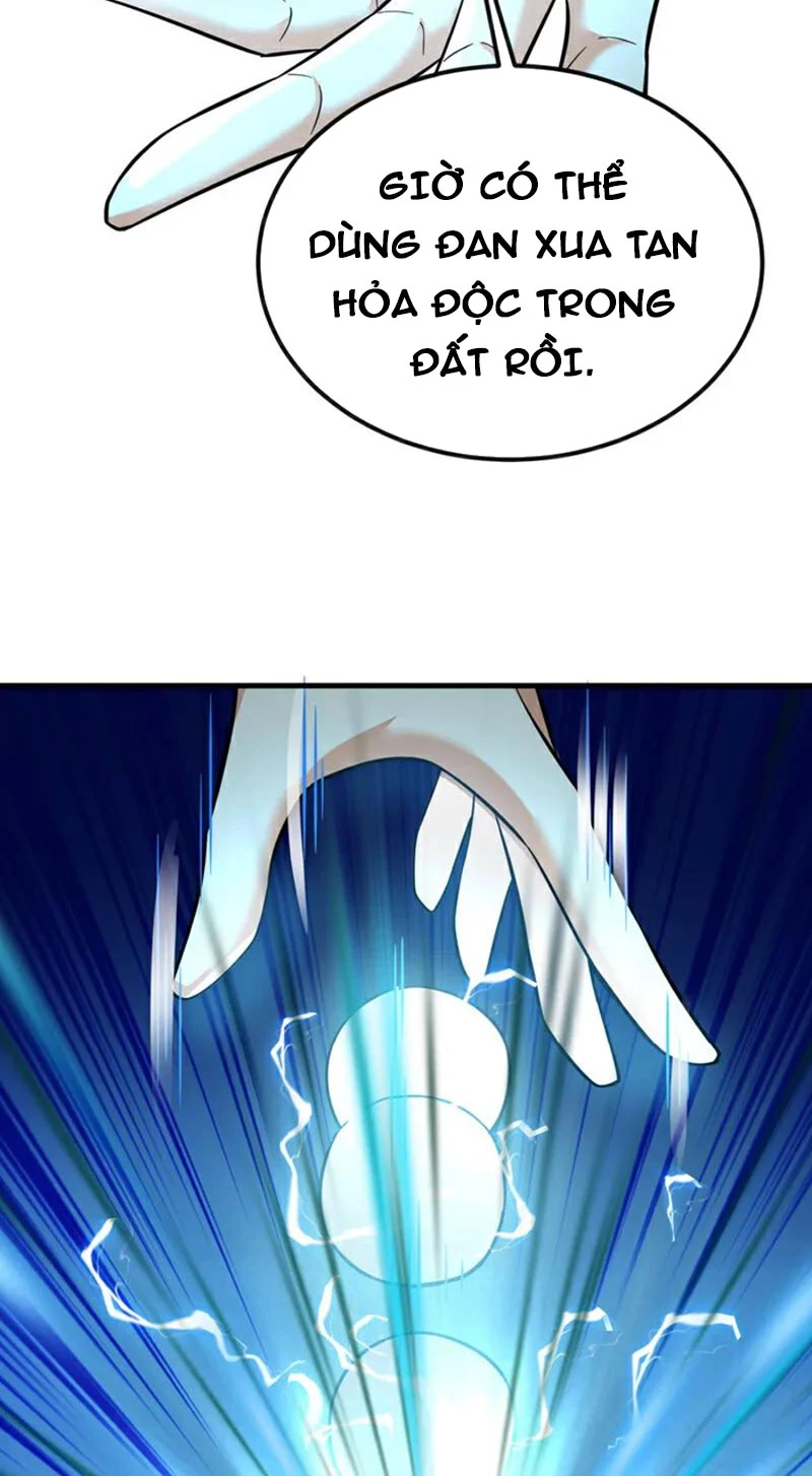 Tuyệt Thế Đan Thần: Chapter 143