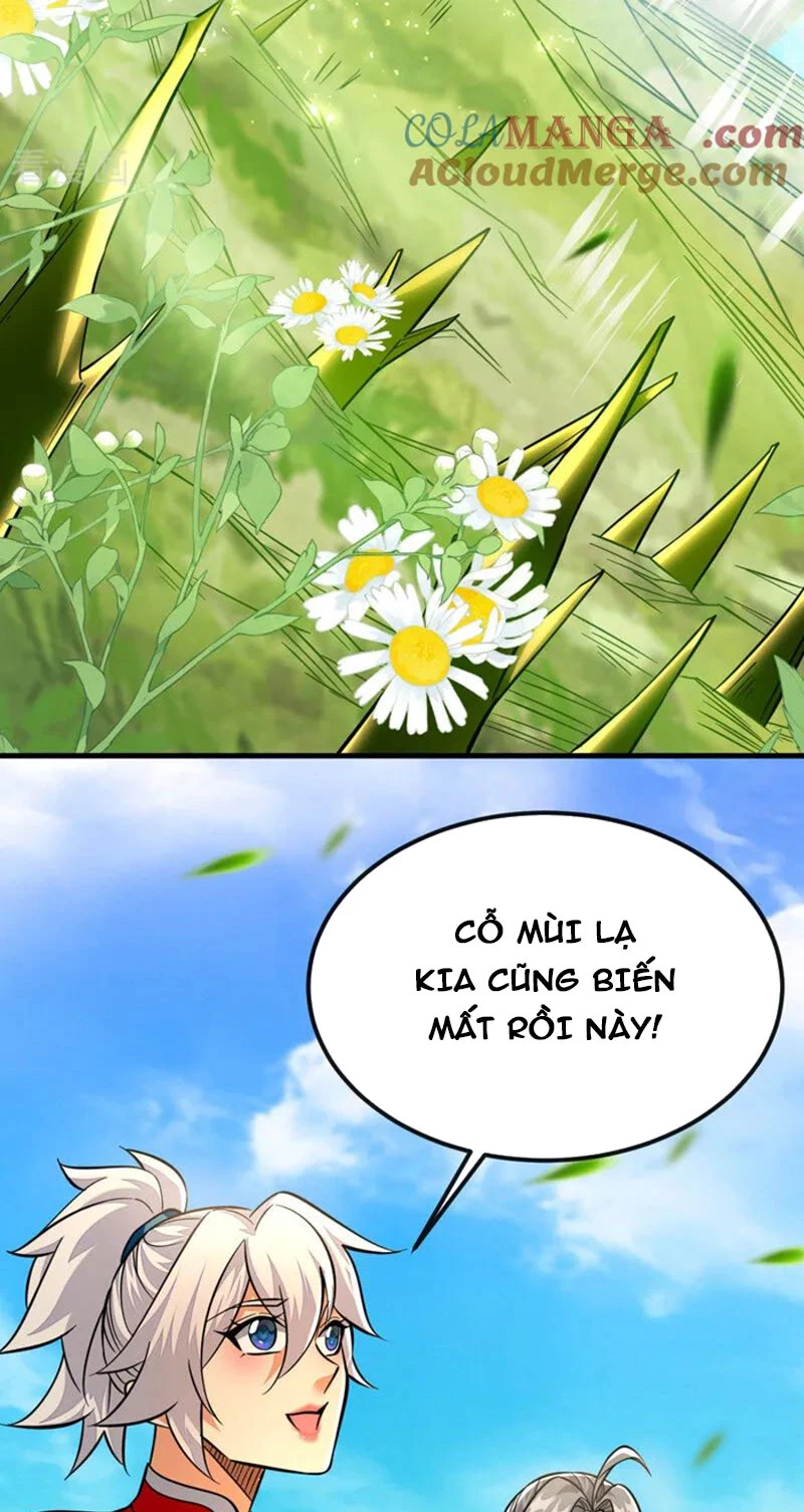 Tuyệt Thế Đan Thần: Chapter 143