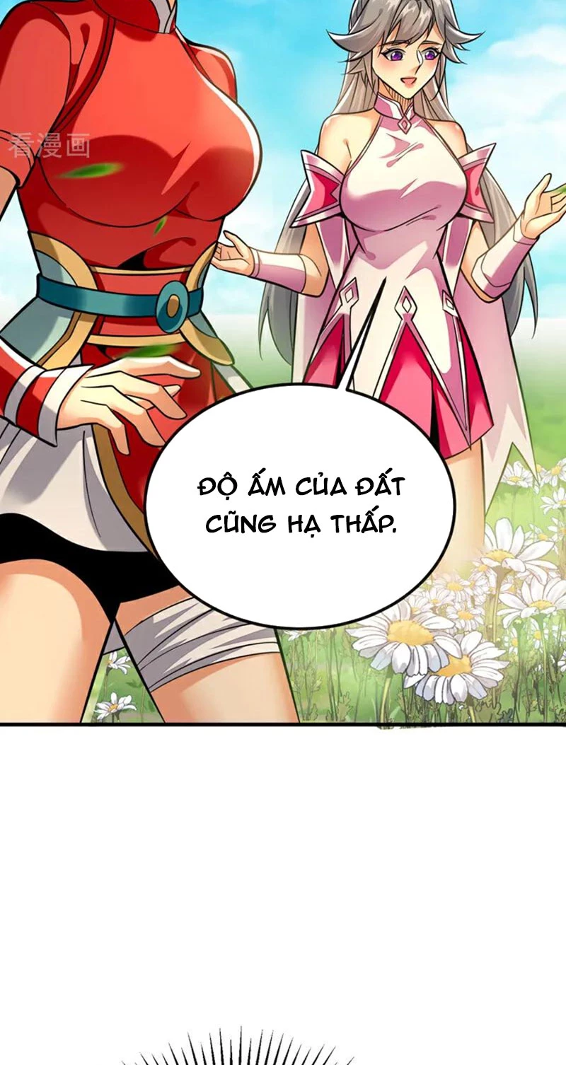 Tuyệt Thế Đan Thần: Chapter 143