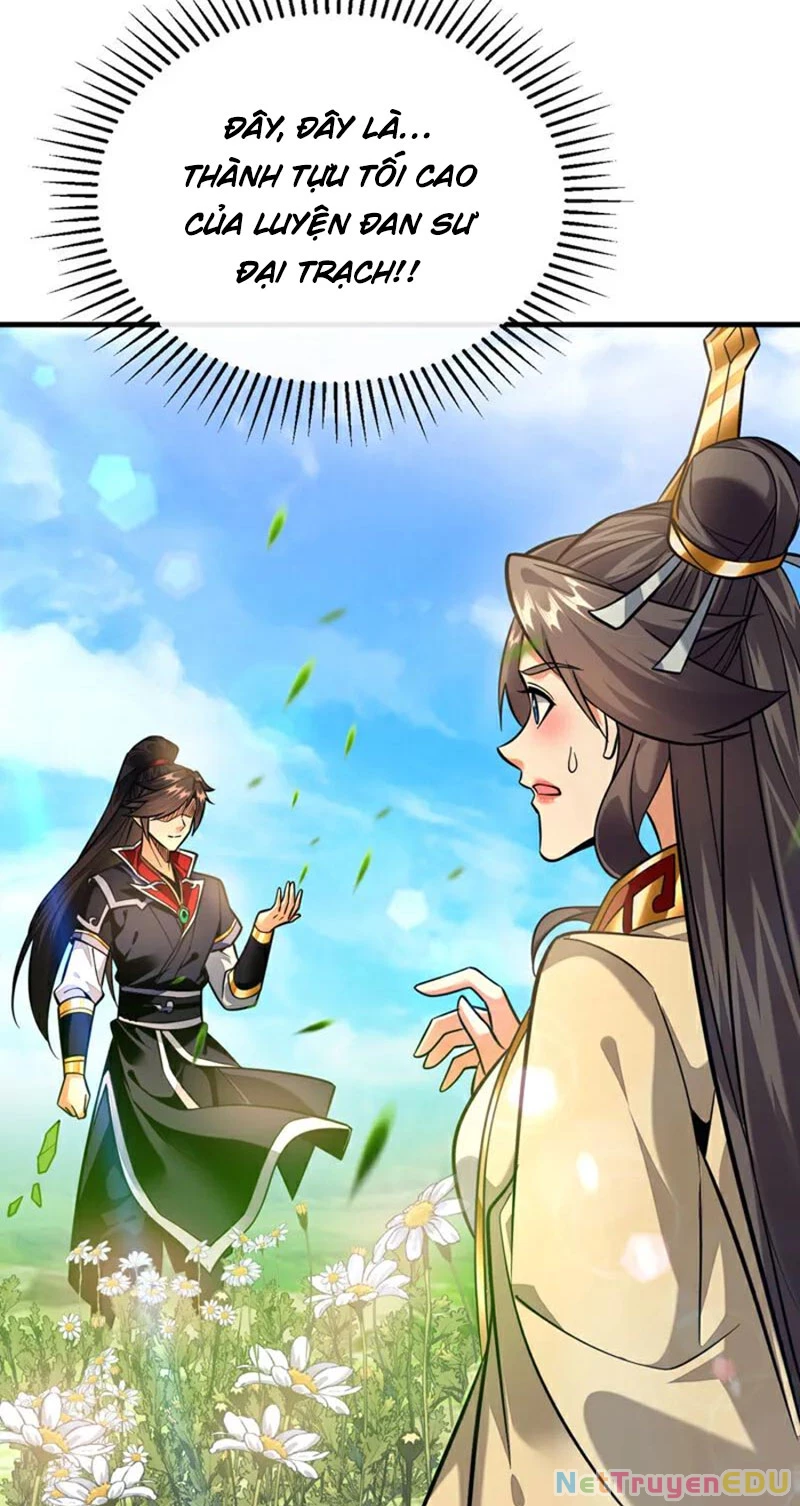 Tuyệt Thế Đan Thần: Chapter 143