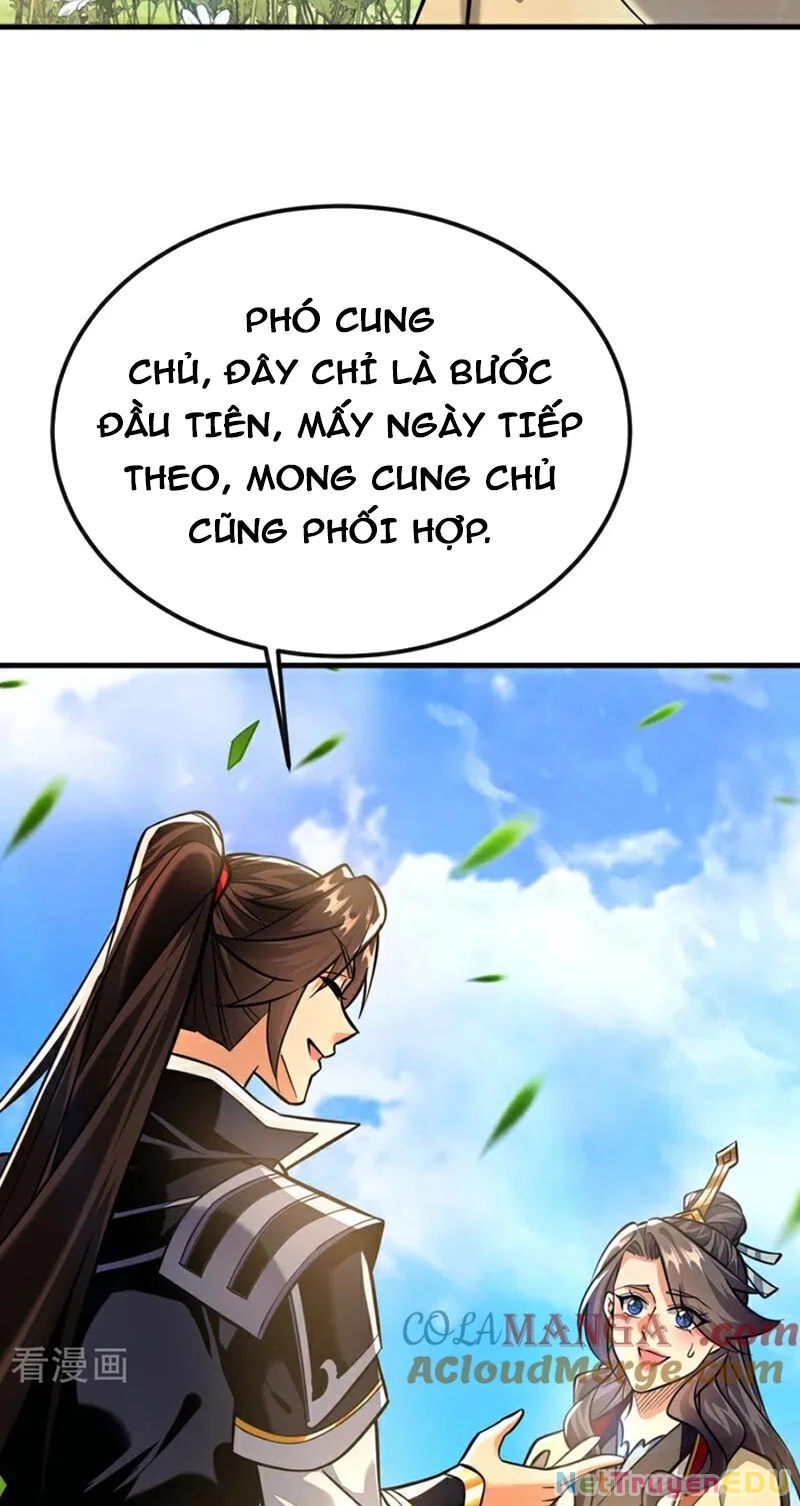 Tuyệt Thế Đan Thần: Chapter 143