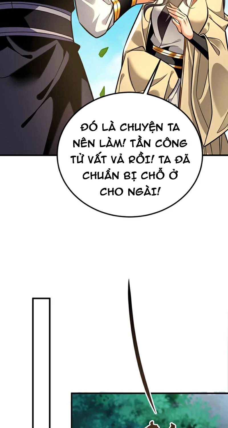 Tuyệt Thế Đan Thần: Chapter 143