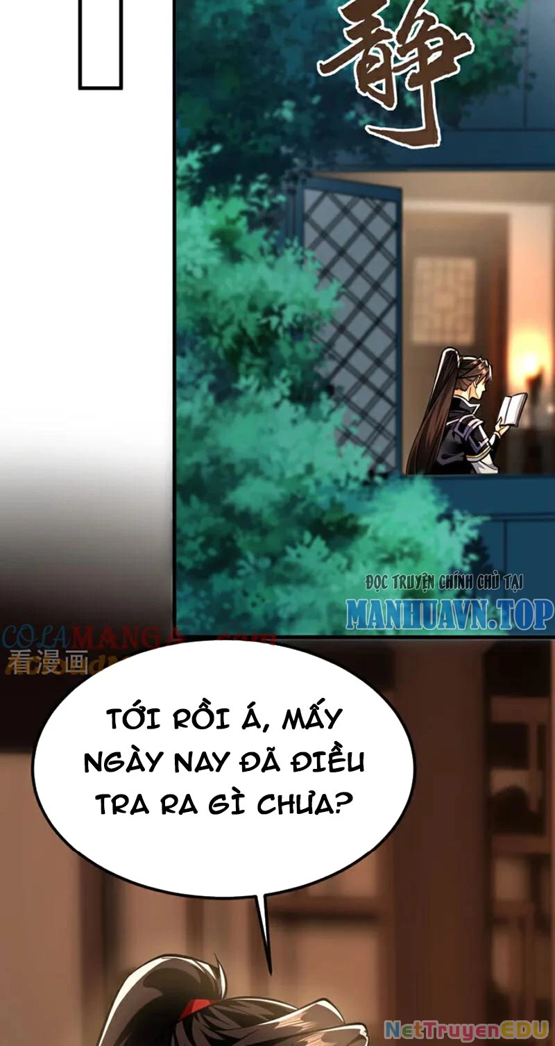 Tuyệt Thế Đan Thần: Chapter 143