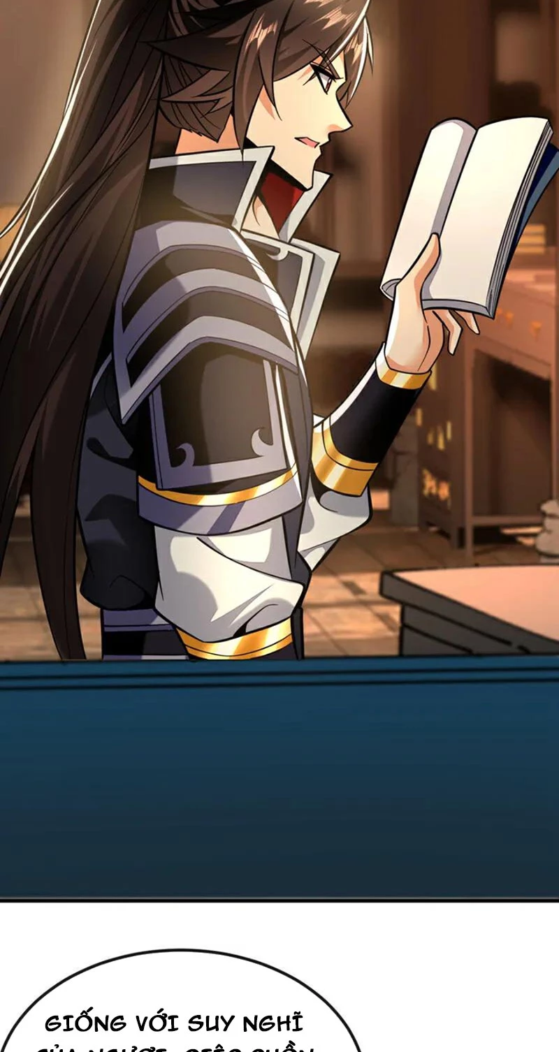 Tuyệt Thế Đan Thần: Chapter 143