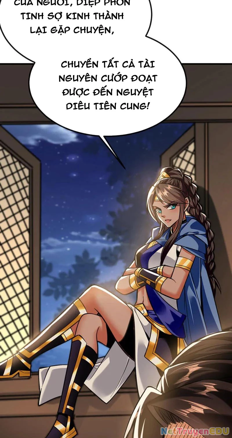 Tuyệt Thế Đan Thần: Chapter 143