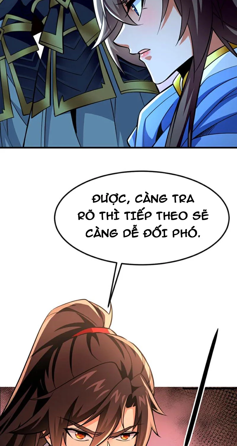 Tuyệt Thế Đan Thần: Chapter 143