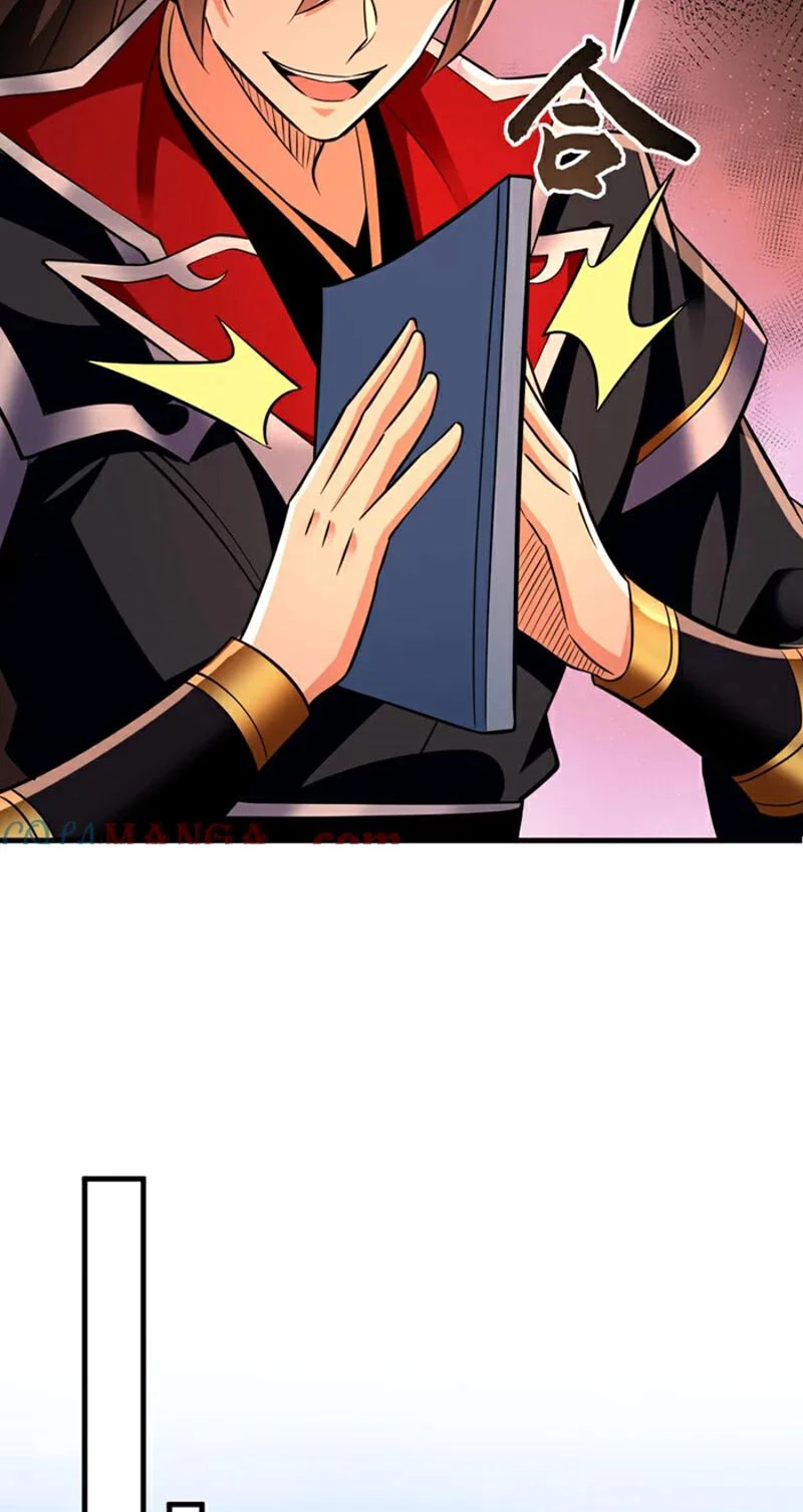 Tuyệt Thế Đan Thần: Chapter 143