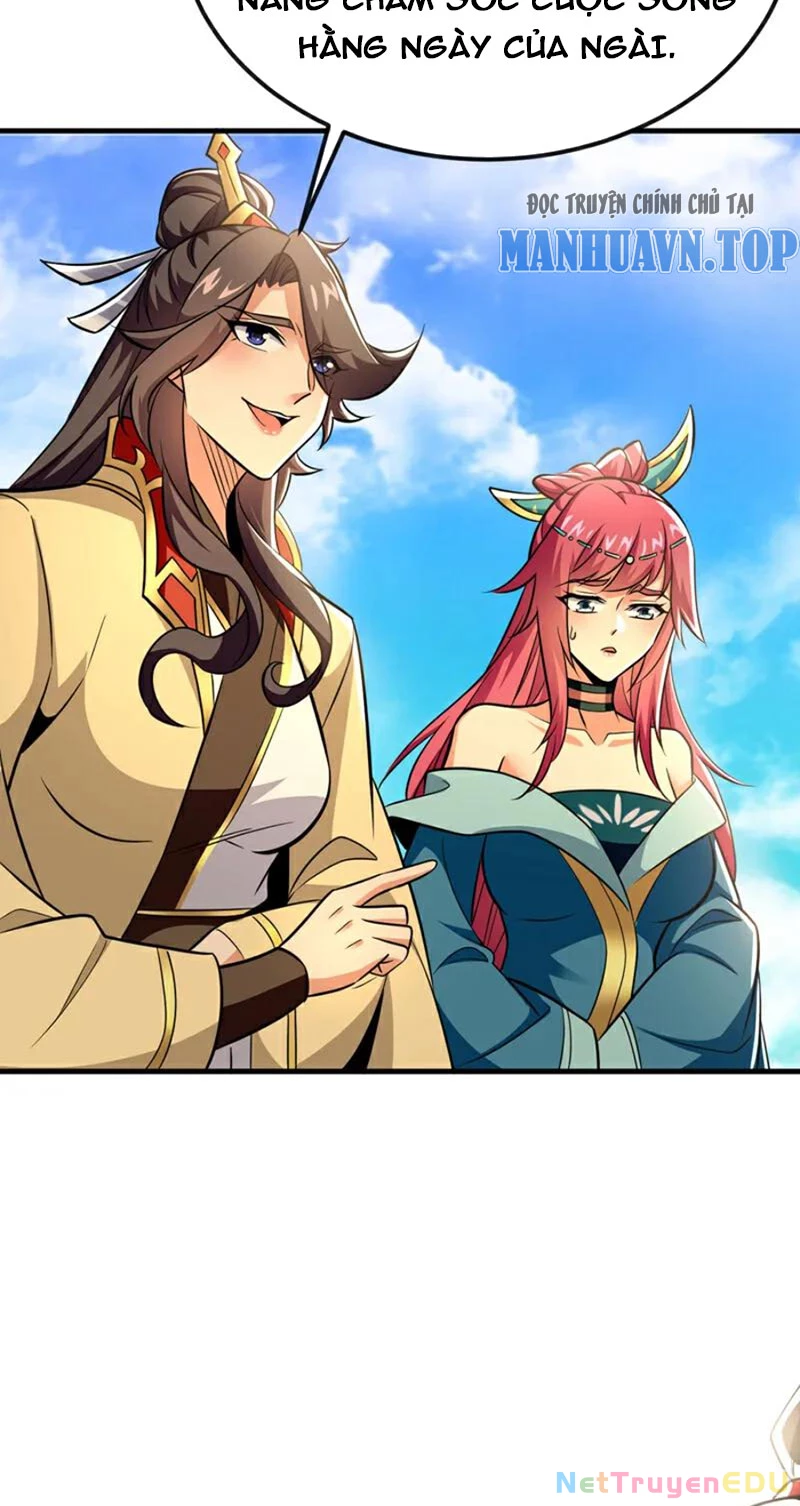 Tuyệt Thế Đan Thần: Chapter 143