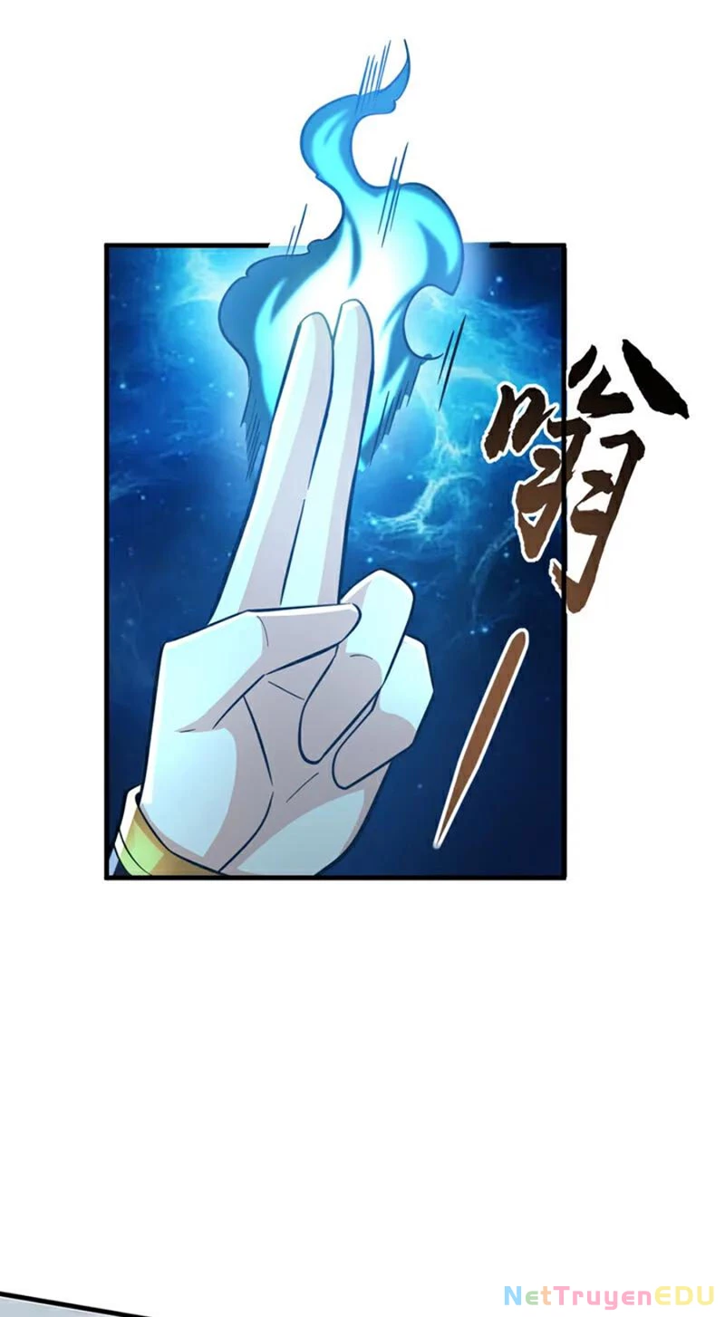 Tuyệt Thế Đan Thần: Chapter 143