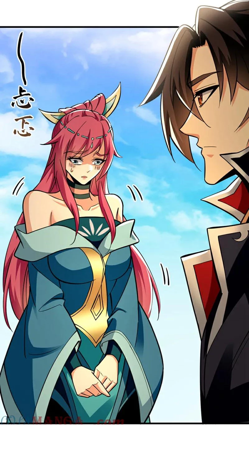 Tuyệt Thế Đan Thần: Chapter 143