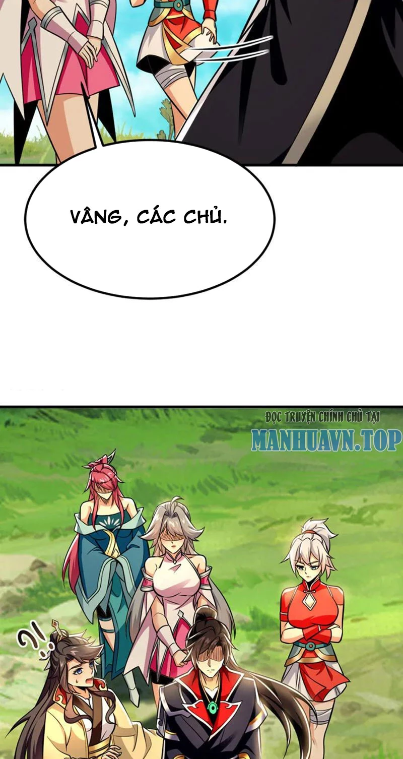 Tuyệt Thế Đan Thần: Chapter 143