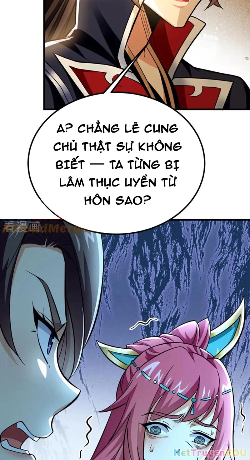 Tuyệt Thế Đan Thần: Chapter 143