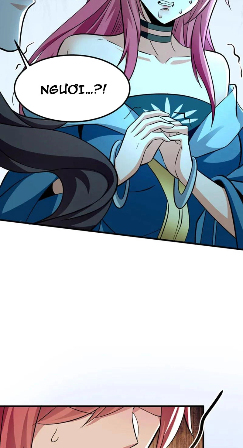 Tuyệt Thế Đan Thần: Chapter 143