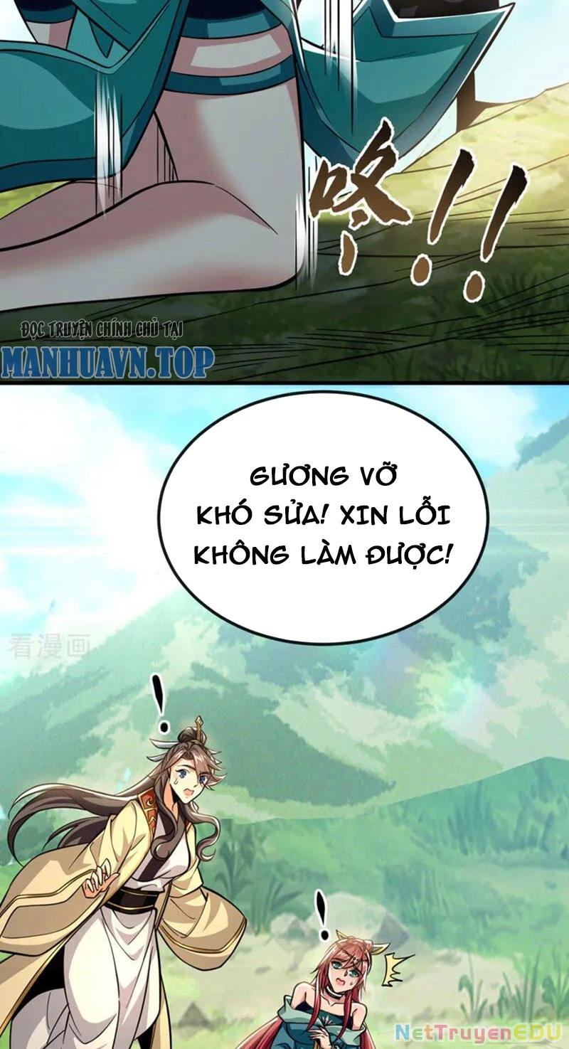 Tuyệt Thế Đan Thần: Chapter 143