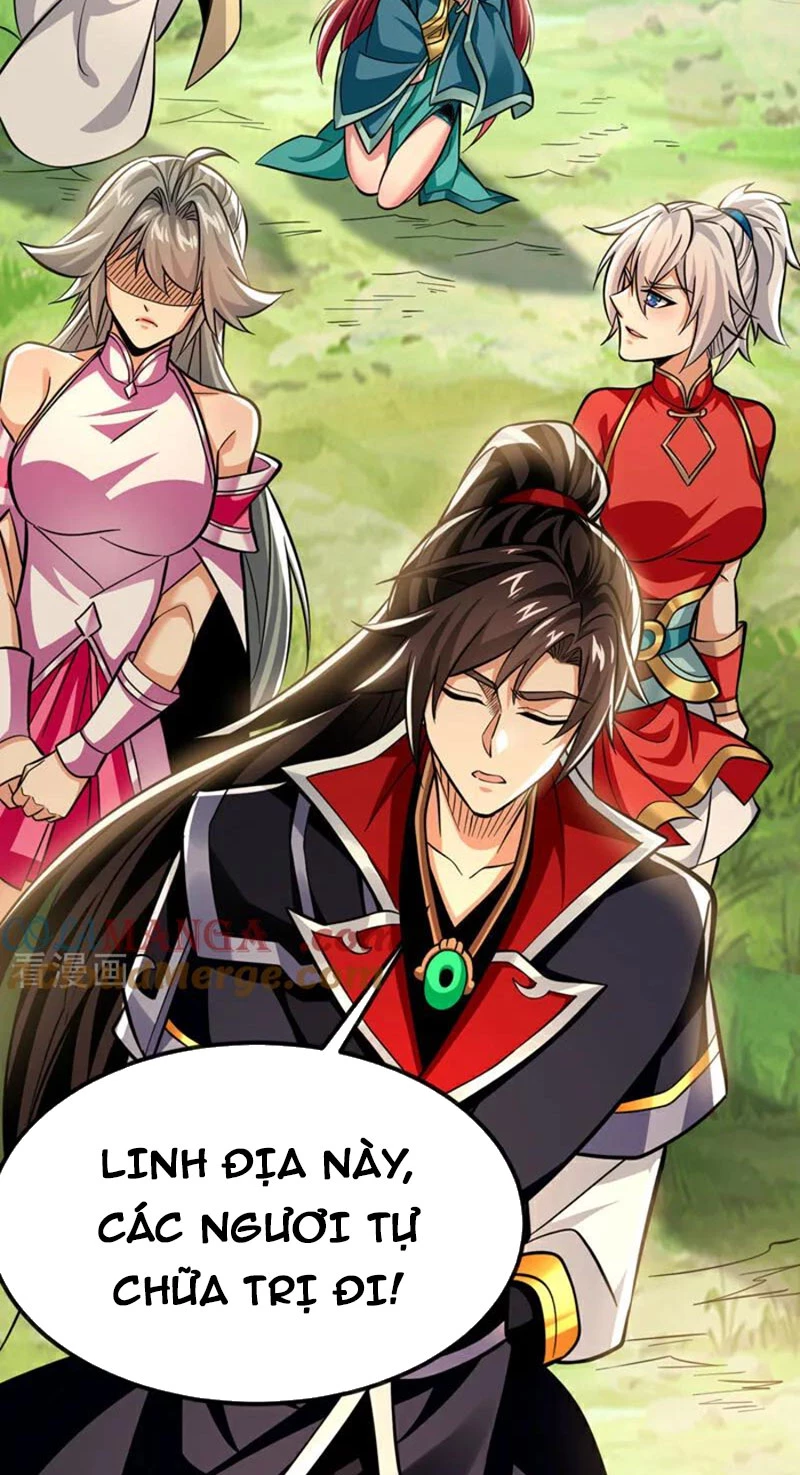 Tuyệt Thế Đan Thần: Chapter 143