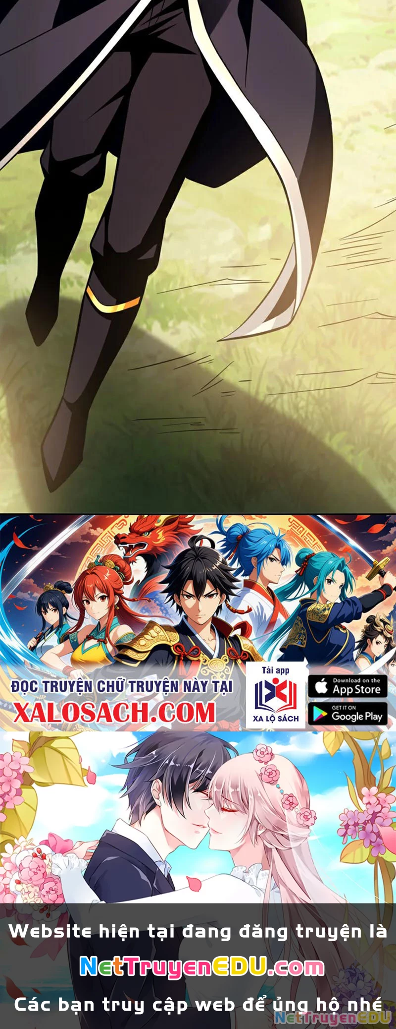 Tuyệt Thế Đan Thần: Chapter 143