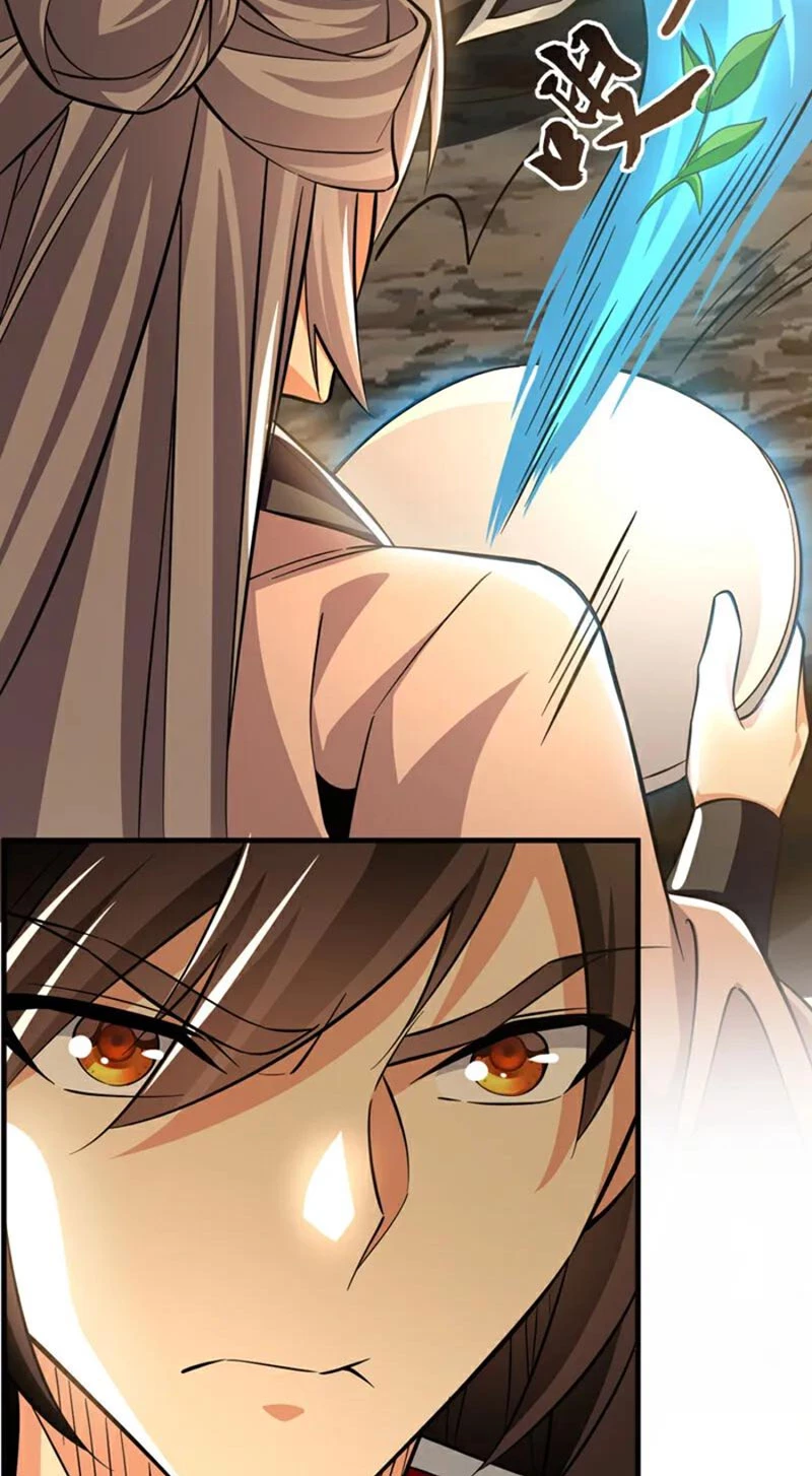 Tuyệt Thế Đan Thần: Chapter 143