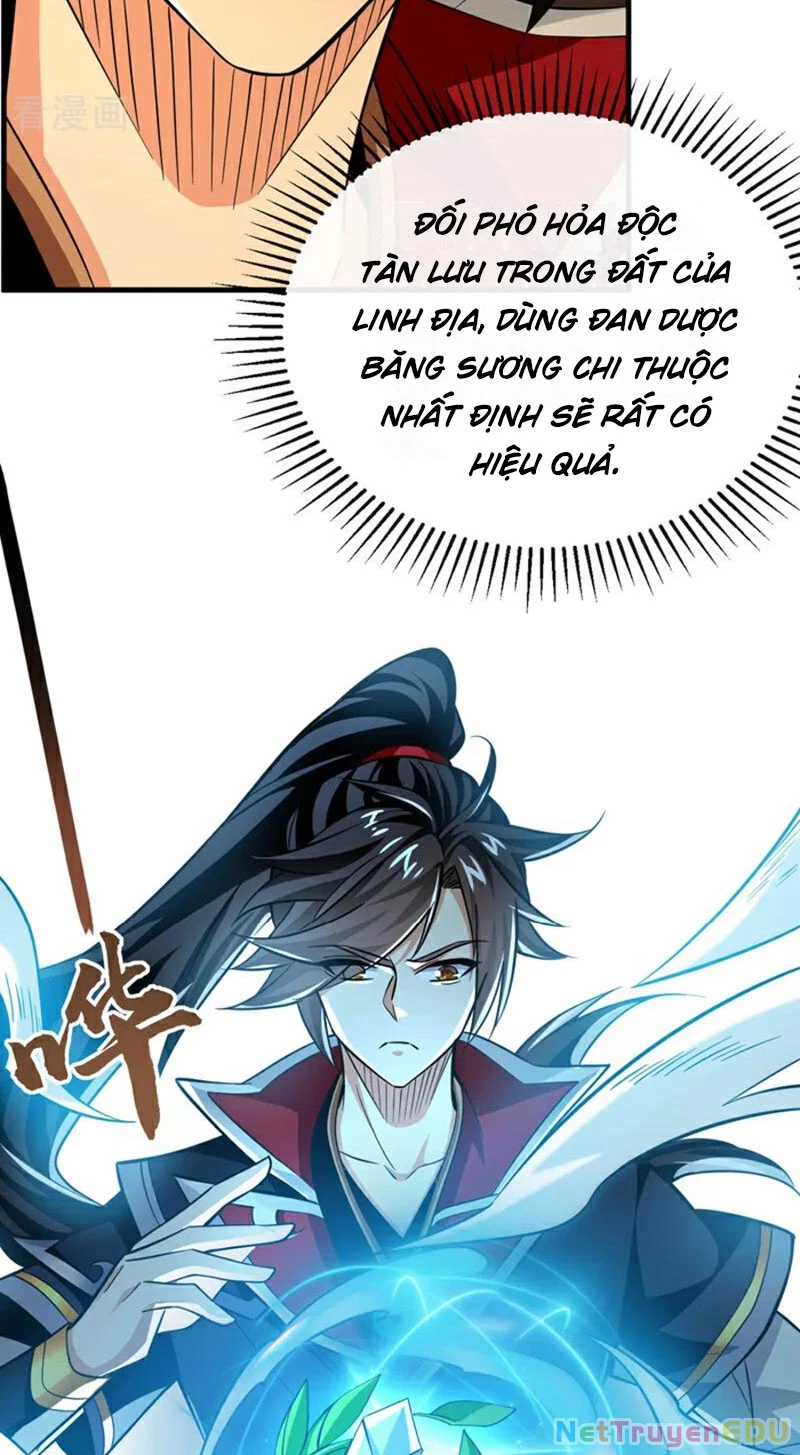 Tuyệt Thế Đan Thần: Chapter 143