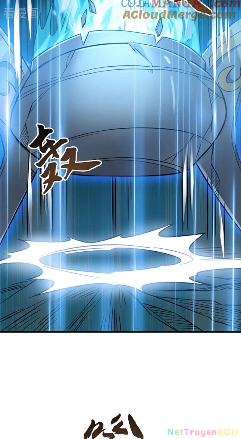 Tuyệt Thế Đan Thần: Chapter 143