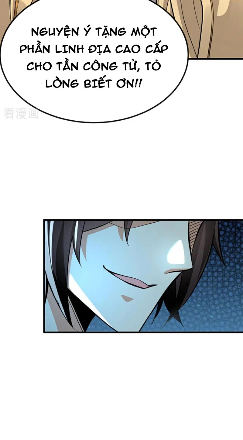 Tuyệt Thế Đan Thần: Chapter 144