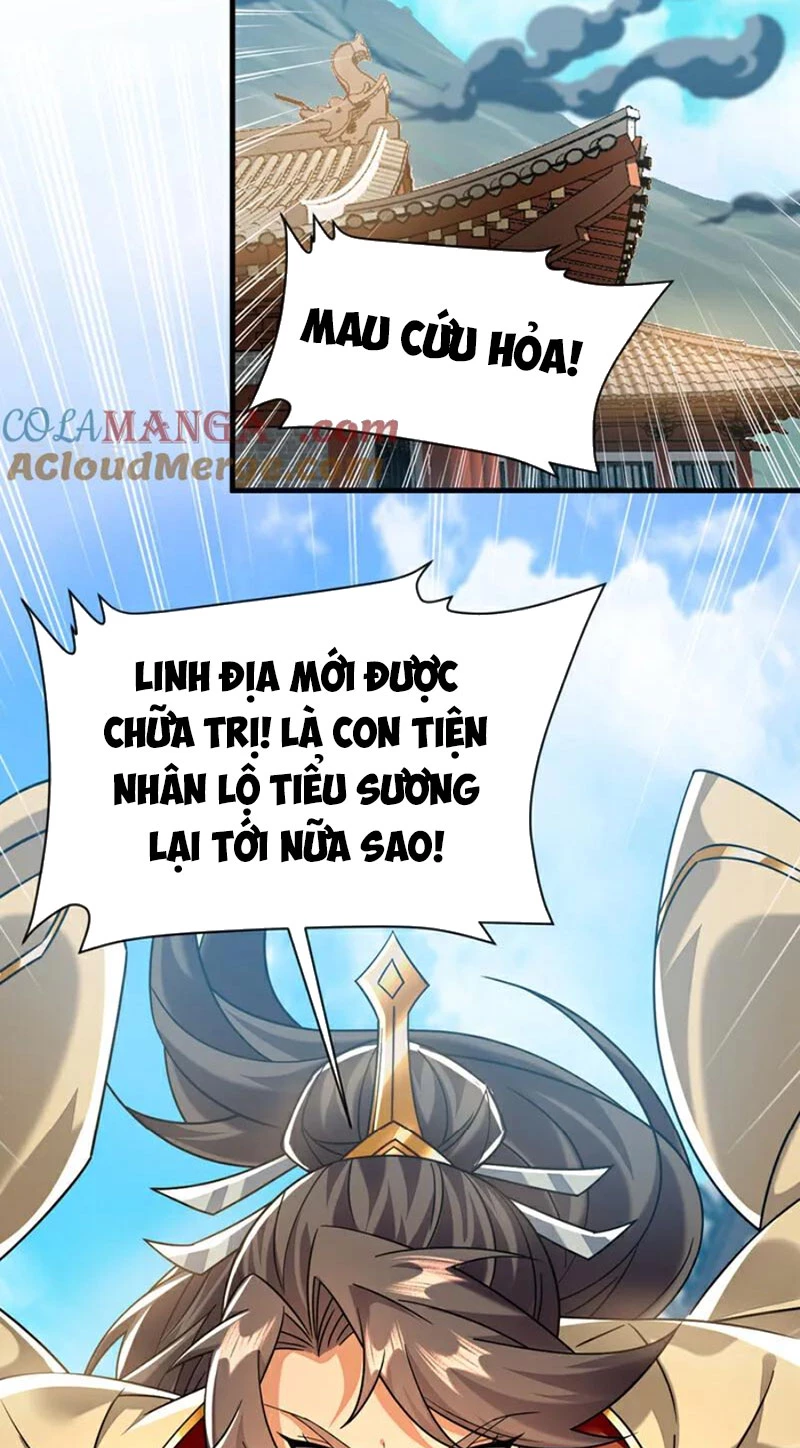 Tuyệt Thế Đan Thần: Chapter 144