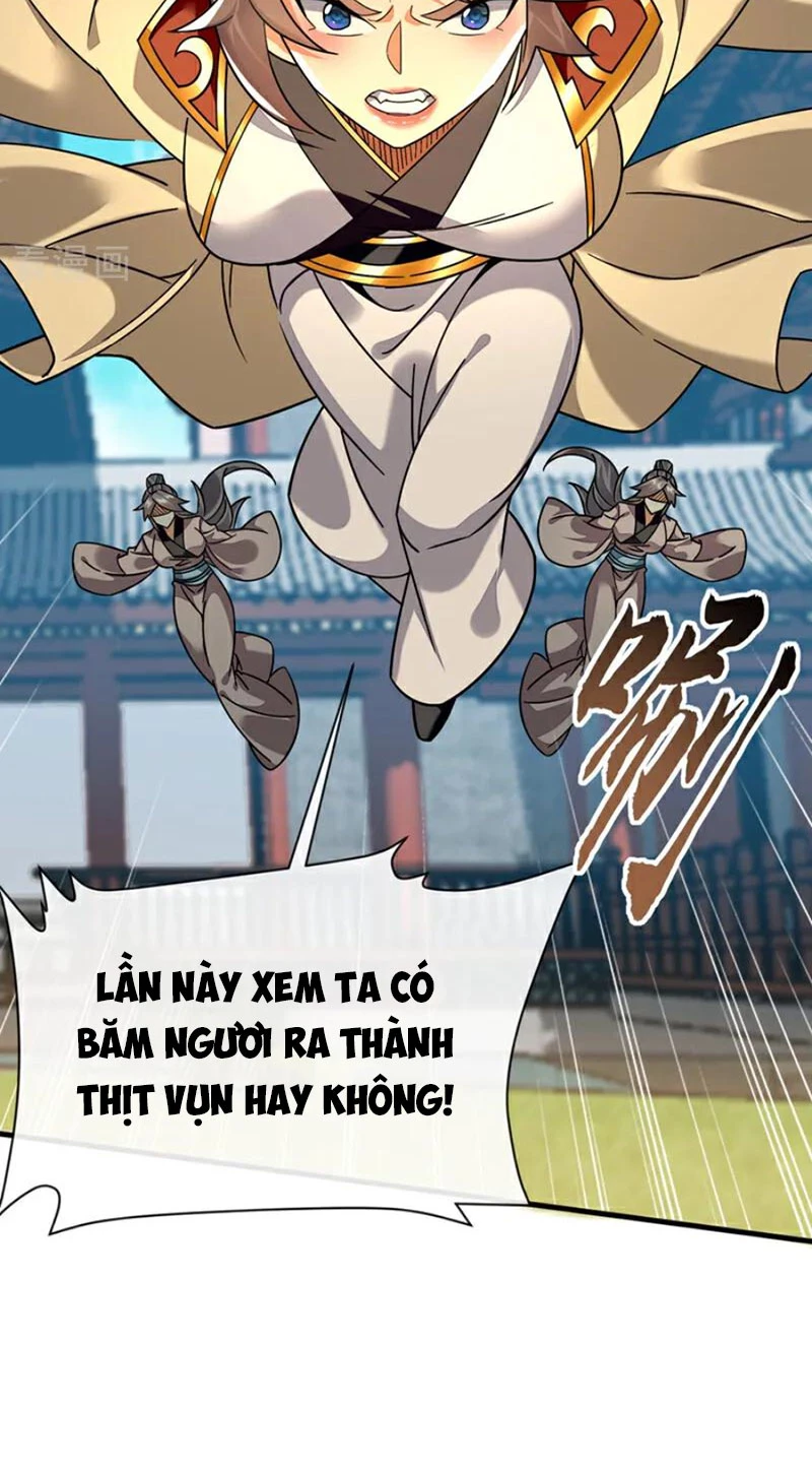 Tuyệt Thế Đan Thần: Chapter 144