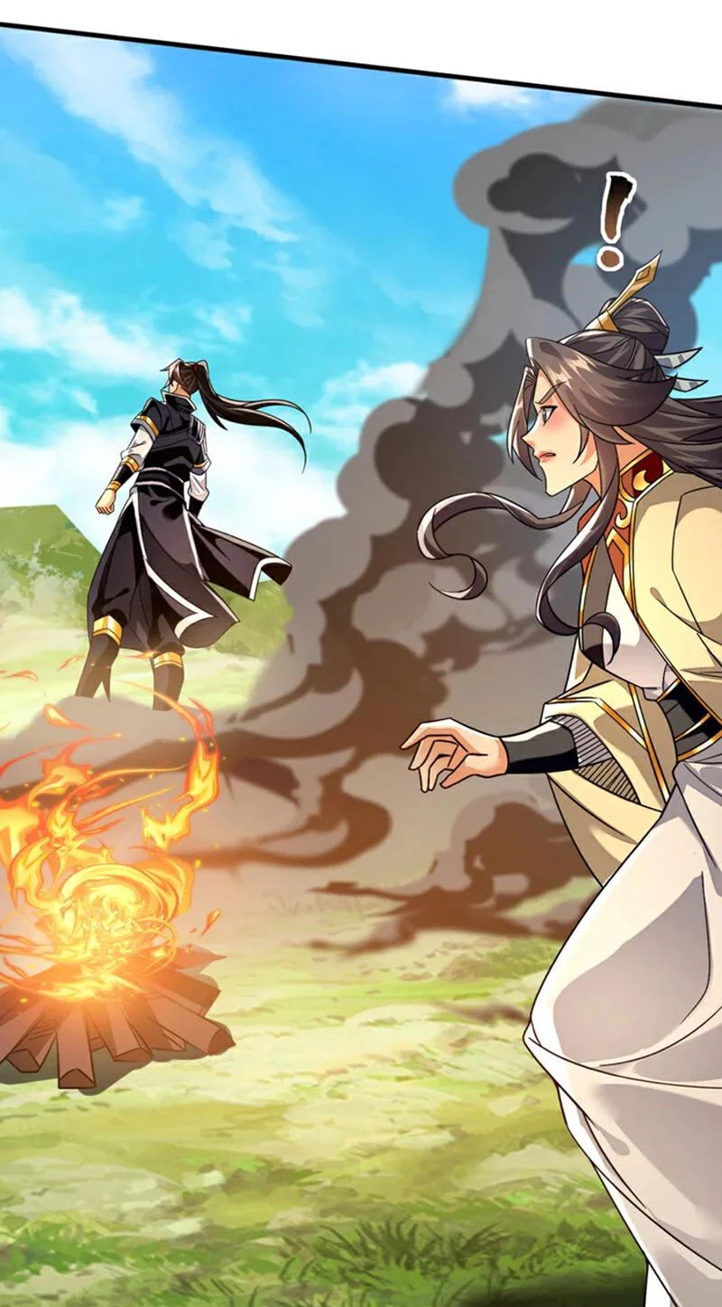 Tuyệt Thế Đan Thần: Chapter 144