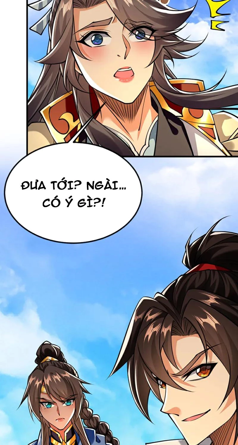 Tuyệt Thế Đan Thần: Chapter 144