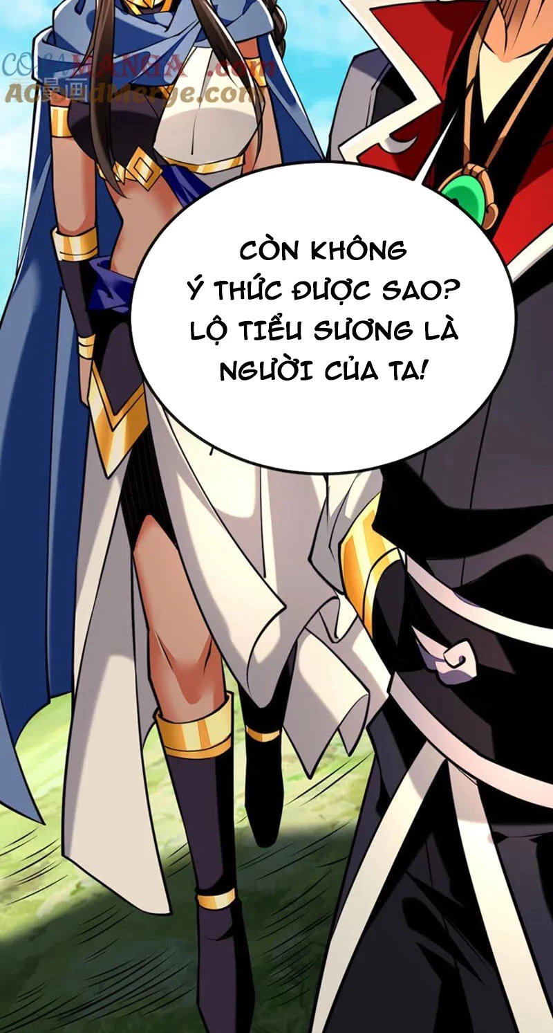 Tuyệt Thế Đan Thần: Chapter 144