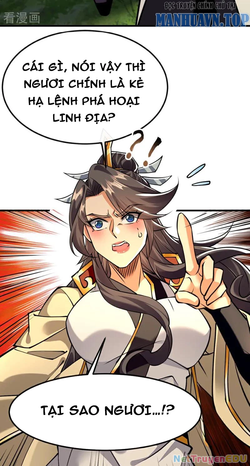 Tuyệt Thế Đan Thần: Chapter 144