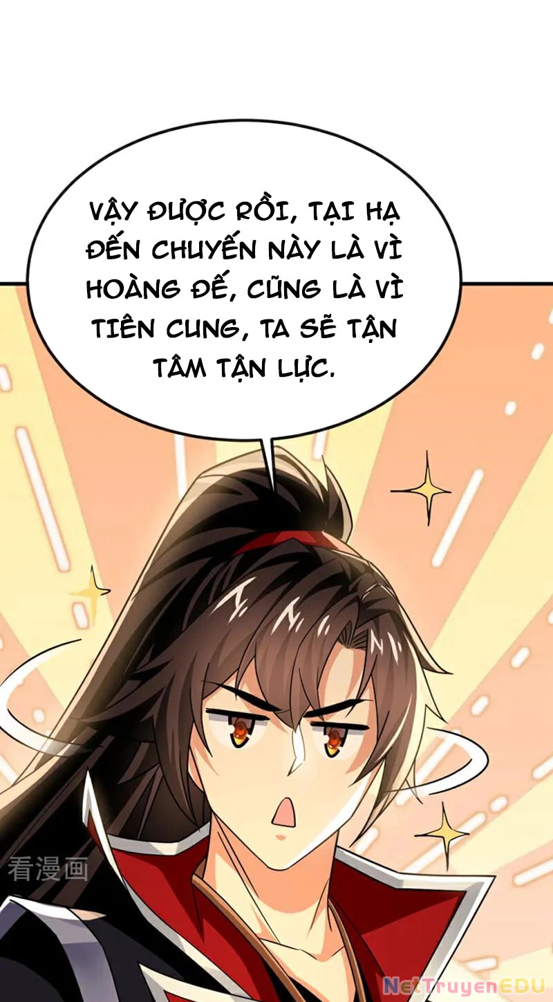 Tuyệt Thế Đan Thần: Chapter 144