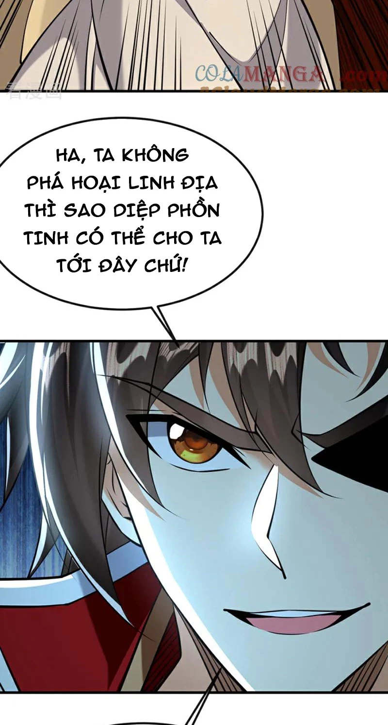 Tuyệt Thế Đan Thần: Chapter 144
