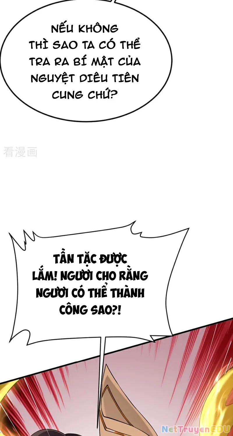 Tuyệt Thế Đan Thần: Chapter 144