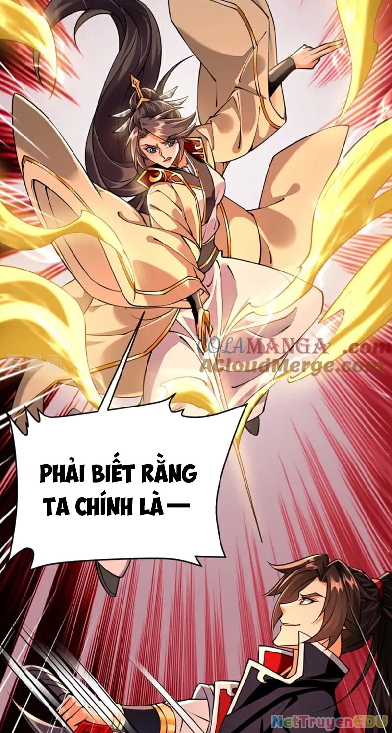 Tuyệt Thế Đan Thần: Chapter 144