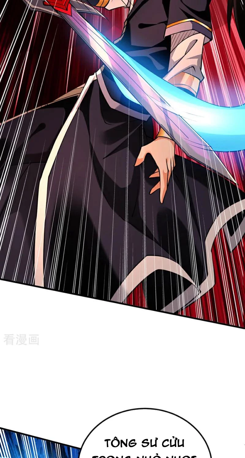 Tuyệt Thế Đan Thần: Chapter 144
